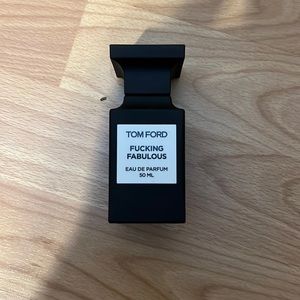 Tom Ford Fucking Fabulous